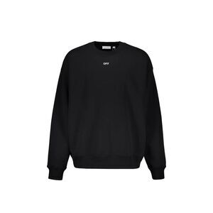 Off-White Logo Sweatshirt Men